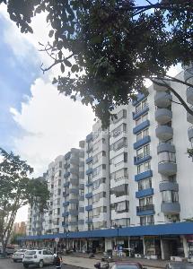 Apartamento de 4 alcobas en venta en Ciudad Salitre Occidental, Bogotá, 97 m² · foto 8 de 20