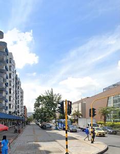 Apartamento de 4 alcobas en venta en Ciudad Salitre Occidental, Bogotá, 97 m² · foto 10 de 20