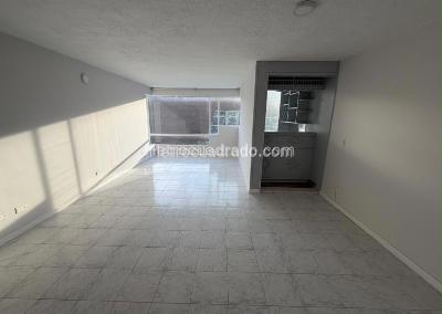Apartamento de 4 alcobas en venta en Ciudad Salitre Occidental, Bogotá, 97 m² · foto 11 de 20