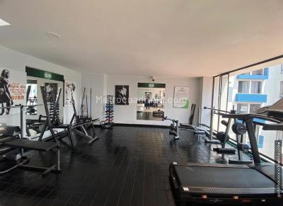 Apartamento de 4 alcobas en venta en Ciudad Salitre Occidental, Bogotá, 97 m² · foto 14 de 20