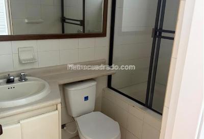 Apartamento de 4 alcobas en venta en Ciudad Salitre Occidental, Bogotá, 97 m² · foto 18 de 20