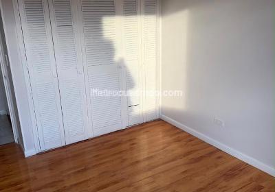 Apartamento de 4 alcobas en venta en Ciudad Salitre Occidental, Bogotá, 97 m² · foto 20 de 20