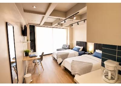 Apartaestudio en arriendo en La Libertad, Bogotá, 28 m² · foto 3 de 12