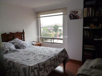 Apartamento de 3 alcobas en venta en La Calleja, Bogotá, 116 m² · foto 10 de 20
