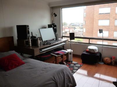Apartamento de 3 alcobas en venta en La Calleja, Bogotá, 116 m² · foto 11 de 20