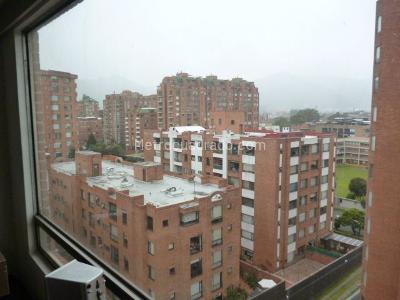 Apartamento de 3 alcobas en venta en La Calleja, Bogotá, 116 m² · foto 12 de 20