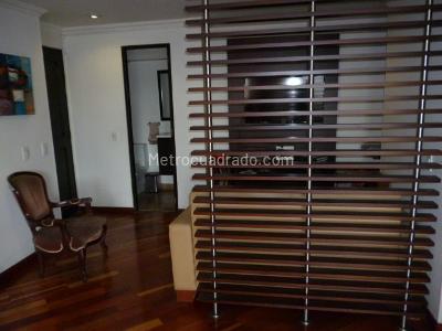 Apartamento de 3 alcobas en venta en La Calleja, Bogotá, 116 m² · foto 13 de 20