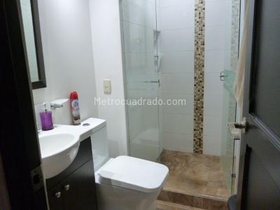 Apartamento de 3 alcobas en venta en La Calleja, Bogotá, 116 m² · foto 14 de 20