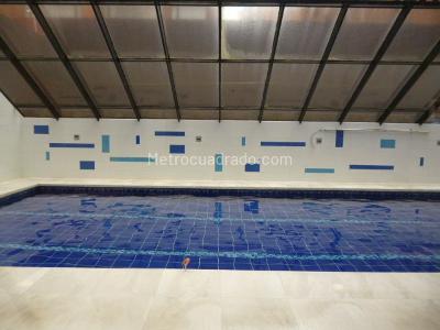 Apartamento de 3 alcobas en venta en La Calleja, Bogotá, 116 m² · foto 16 de 20