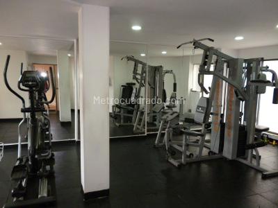 Apartamento de 3 alcobas en venta en La Calleja, Bogotá, 116 m² · foto 17 de 20