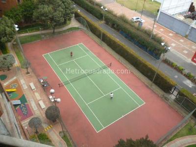 Apartamento de 3 alcobas en venta en La Calleja, Bogotá, 116 m² · foto 19 de 20