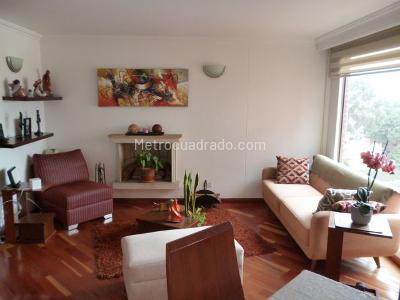 Apartamento de 3 alcobas en venta en La Calleja, Bogotá, 116 m² · foto 4 de 20