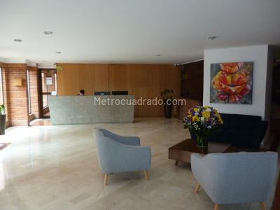 Apartamento de 3 alcobas en venta en La Calleja, Bogotá, 116 m² · foto 3 de 20
