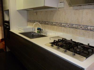Apartamento de 3 alcobas en venta en La Calleja, Bogotá, 116 m² · foto 7 de 20