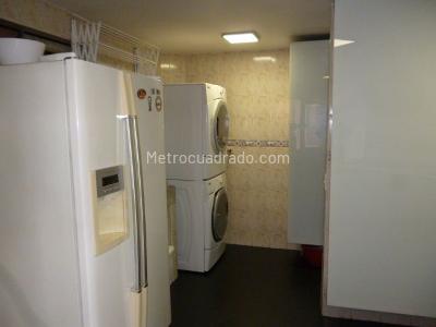 Apartamento de 3 alcobas en venta en La Calleja, Bogotá, 116 m² · foto 8 de 20