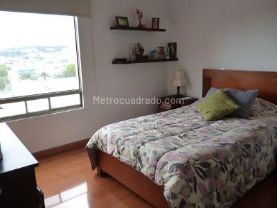 Apartamento de 3 alcobas en venta en La Calleja, Bogotá, 116 m² · foto 9 de 20