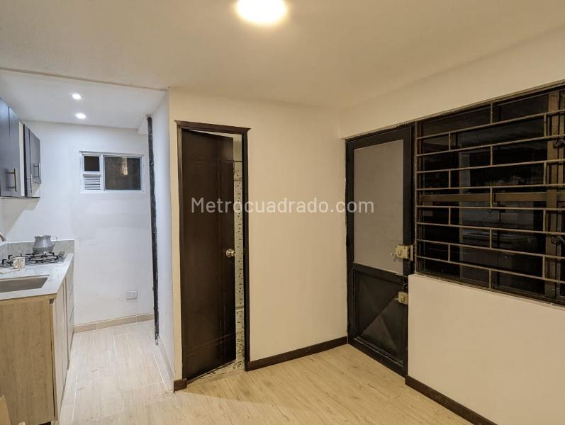 Apartamento en Arriendo, EDUARDO FREI Timiza La Alquería, Bogotá D.C.