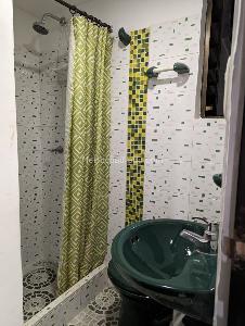 Apartamento de 1 alcoba en arriendo en Eduardo Frei, Bogotá, 27 m² · foto 2 de 6