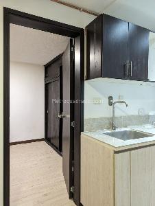 Apartamento de 1 alcoba en arriendo en Eduardo Frei, Bogotá, 27 m² · foto 4 de 6