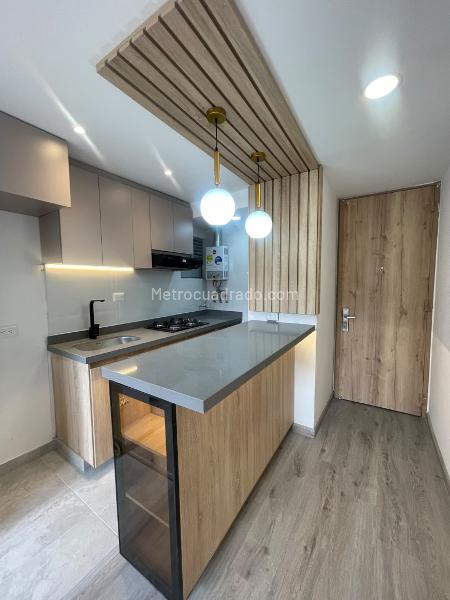 Apartamento en Arriendo, USATAMA Zona Urbana, Bogotá D.C.