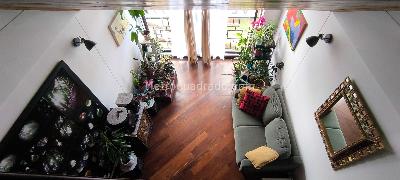 Apartamento de 4 alcobas en venta en Portales Del Norte, Bogotá, 89 m² · foto 14 de 16