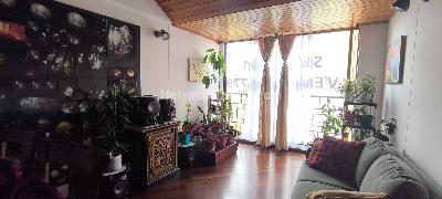 Apartamento de 4 alcobas en venta en Portales Del Norte, Bogotá, 89 m² · foto 2 de 16