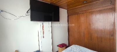 Apartamento de 4 alcobas en venta en Portales Del Norte, Bogotá, 89 m² · foto 7 de 16
