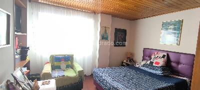 Apartamento de 4 alcobas en venta en Portales Del Norte, Bogotá, 89 m² · foto 8 de 16