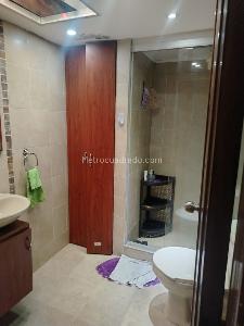 Casa de 5 alcobas en venta en La Aurora, Bogotá, 90 m² · foto 9 de 13