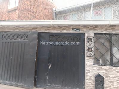 Casa de 5 alcobas en venta en La Aurora, Bogotá, 90 m² · foto 3 de 13