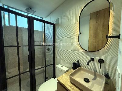 Apartamento de 3 alcobas en venta en Loma De Los Mesa, Envigado, 212 m² · foto 10 de 20