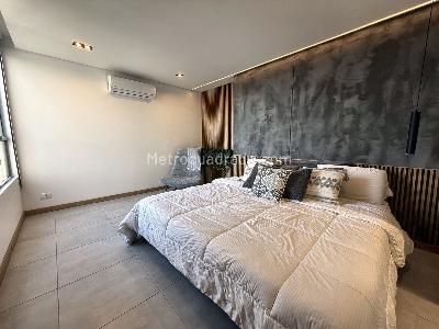 Apartamento de 3 alcobas en venta en Loma De Los Mesa, Envigado, 212 m² · foto 11 de 20