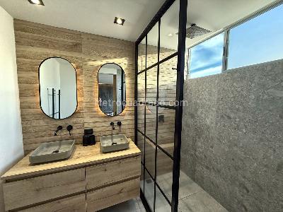 Apartamento de 3 alcobas en venta en Loma De Los Mesa, Envigado, 212 m² · foto 12 de 20
