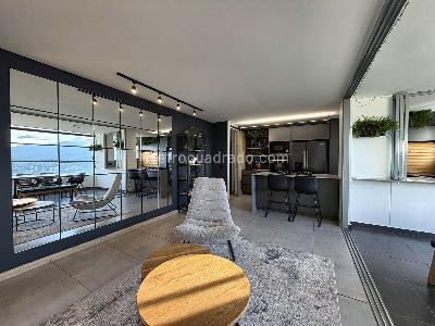Apartamento de 3 alcobas en venta en Loma De Los Mesa, Envigado, 212 m² · foto 6 de 20