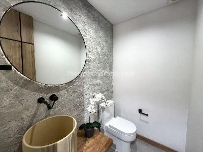 Apartamento de 3 alcobas en venta en Loma De Los Mesa, Envigado, 212 m² · foto 7 de 20