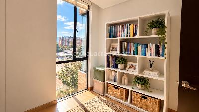 Apartamento de 2 alcobas en venta en Cedritos Contador, Bogotá, 69 m² · foto 10 de 16