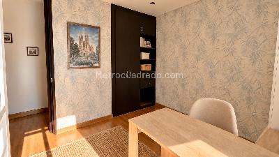 Apartamento de 2 alcobas en venta en Cedritos Contador, Bogotá, 69 m² · foto 11 de 16