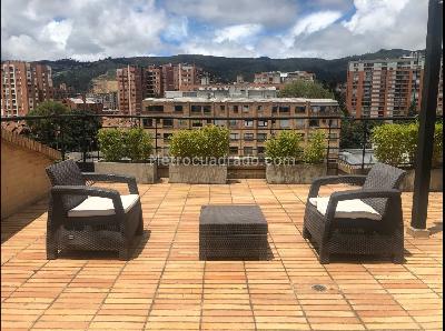 Apartamento de 2 alcobas en venta en Cedritos Contador, Bogotá, 69 m² · foto 15 de 16