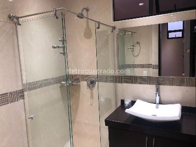 Apartamento de 2 alcobas en venta en Cedritos Contador, Bogotá, 69 m² · foto 8 de 16