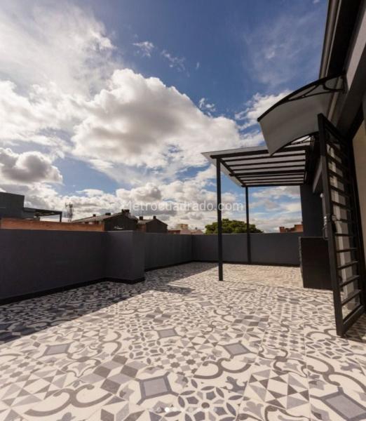 Apartamento en Arriendo, LA SOLEDAD TEUSAQUILLO La Soledad, Bogotá D.C.