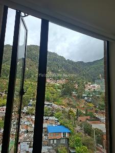 Apartaestudio en arriendo en Chapinero Alto, Bogotá, 30 m² · foto 2 de 8