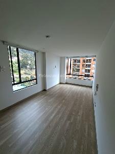 Apartaestudio en arriendo en Chapinero Alto, Bogotá, 30 m² · foto 6 de 8