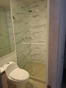 Apartaestudio en arriendo en Chapinero Alto, Bogotá, 30 m² · foto 5 de 8