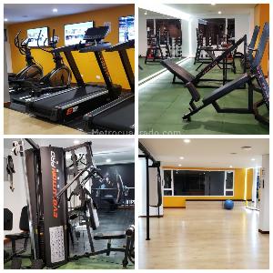 Apartamento de 3 alcobas en venta en Teusaquillo, Bogotá, 114 m² · foto 17 de 20