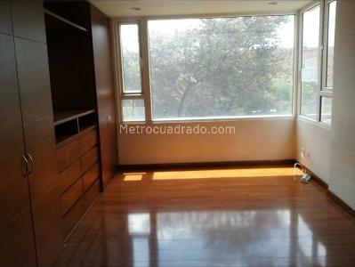 Apartamento de 3 alcobas en venta en Teusaquillo, Bogotá, 114 m² · foto 5 de 20