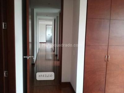 Apartamento de 3 alcobas en venta en Teusaquillo, Bogotá, 114 m² · foto 9 de 20