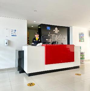 Apartamento de 3 alcobas en venta en Teusaquillo, Bogotá, 114 m² · foto 16 de 20