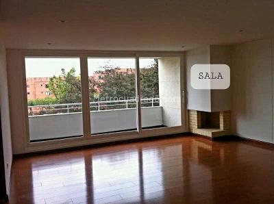Apartamento de 3 alcobas en venta en Teusaquillo, Bogotá, 114 m² · foto 10 de 20