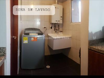 Apartamento de 3 alcobas en venta en Teusaquillo, Bogotá, 114 m² · foto 18 de 20