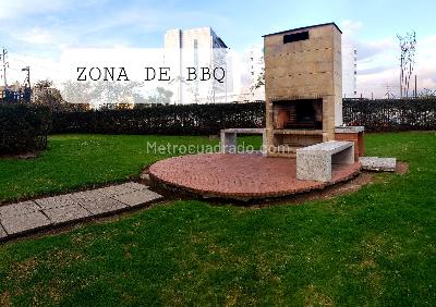 Apartamento de 3 alcobas en venta en Teusaquillo, Bogotá, 114 m² · foto 20 de 20